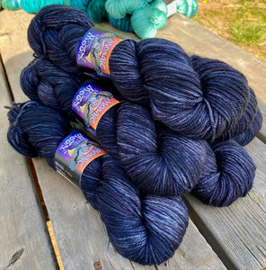 Laurel DK - Bewitching Semisolid