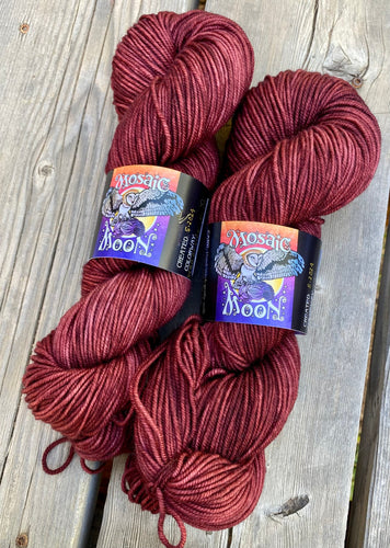 Hazel DK - Web of Life Plum Semisolid