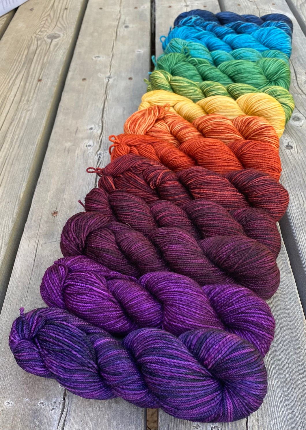 Laurel Sport — Chimera Gradient Set of (14) 2 oz