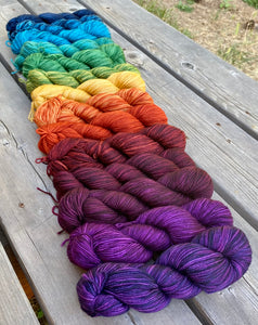 Laurel Sport — Chimera Gradient Set of (14) 2 oz
