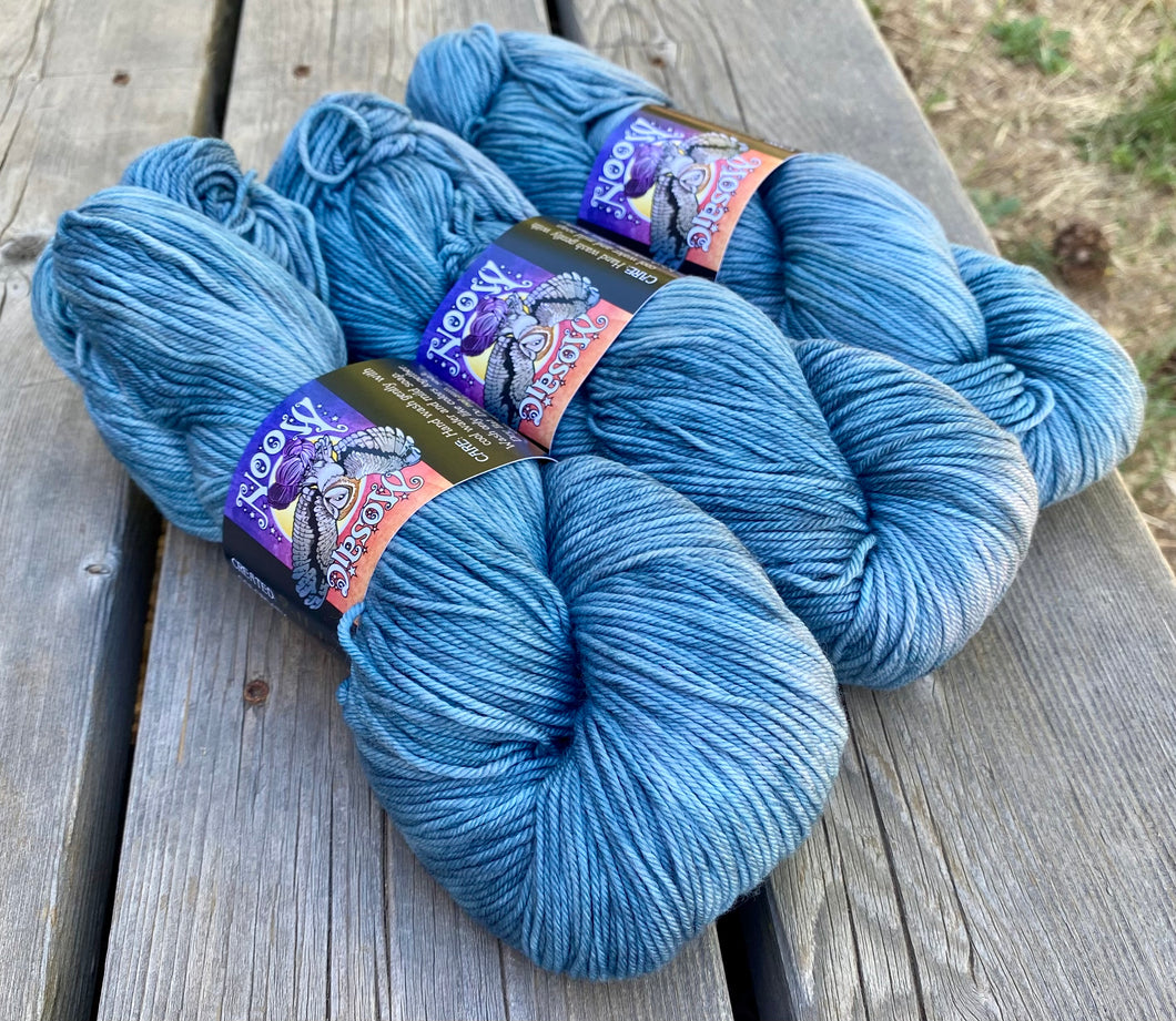 Birch Sport — Mists of London Semisolid