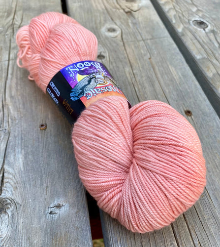 Talisman Sport — Peaches and Cream #2, Light Pink. 10% OFF!