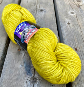 Laurel DK — Scotch Broom. 10% OFF!