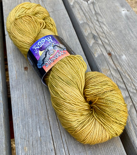 Solstice Silver  Fingering — Comice. 10% OFF!