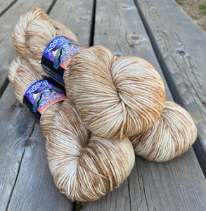 Birch Sport — Oatmeal Semisolid