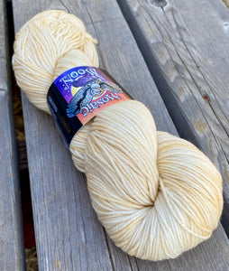 Birch Sport — Buttercream Semisolid