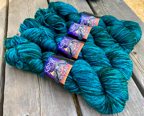 Laurel DK - Kelp Forest Semisolid