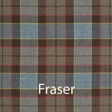 Juniper DK - Mr Fraser Colorway