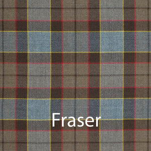 Juniper DK - Mr Fraser Colorway