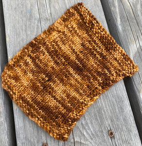 Laurel Sport -- Chocolate Chai Sprinkle Dye