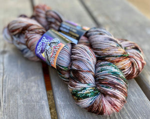 Laurel DK - Aragorn Sprinkle Dye