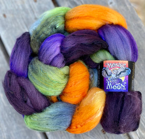 Rowan Roving - All Hallows Colorway