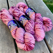 Laurel DK - Valentina Sprinkle Dye