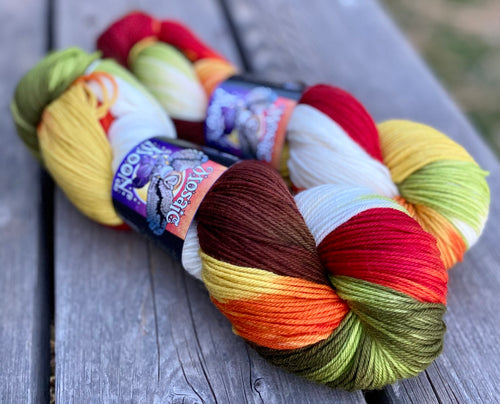 Juniper Sport - Barn Owl Colorway