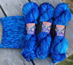 Laurel DK - Mojito Blues Semisolid